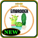 APK Learn to embroider in an easy way