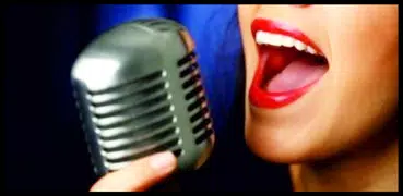 Learn to sing and vocalize. Singing lessons