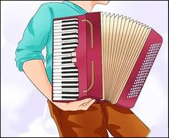 LEARN TO PLAY ACCORDION poster