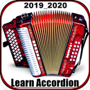 Leer hoe accordeon te spelen. Accordeon cursus-APK