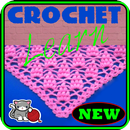 Learn how to crochet APK
