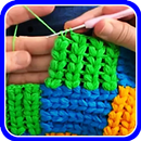 Learn crochet step by step, easy APK