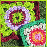 Learn crochet