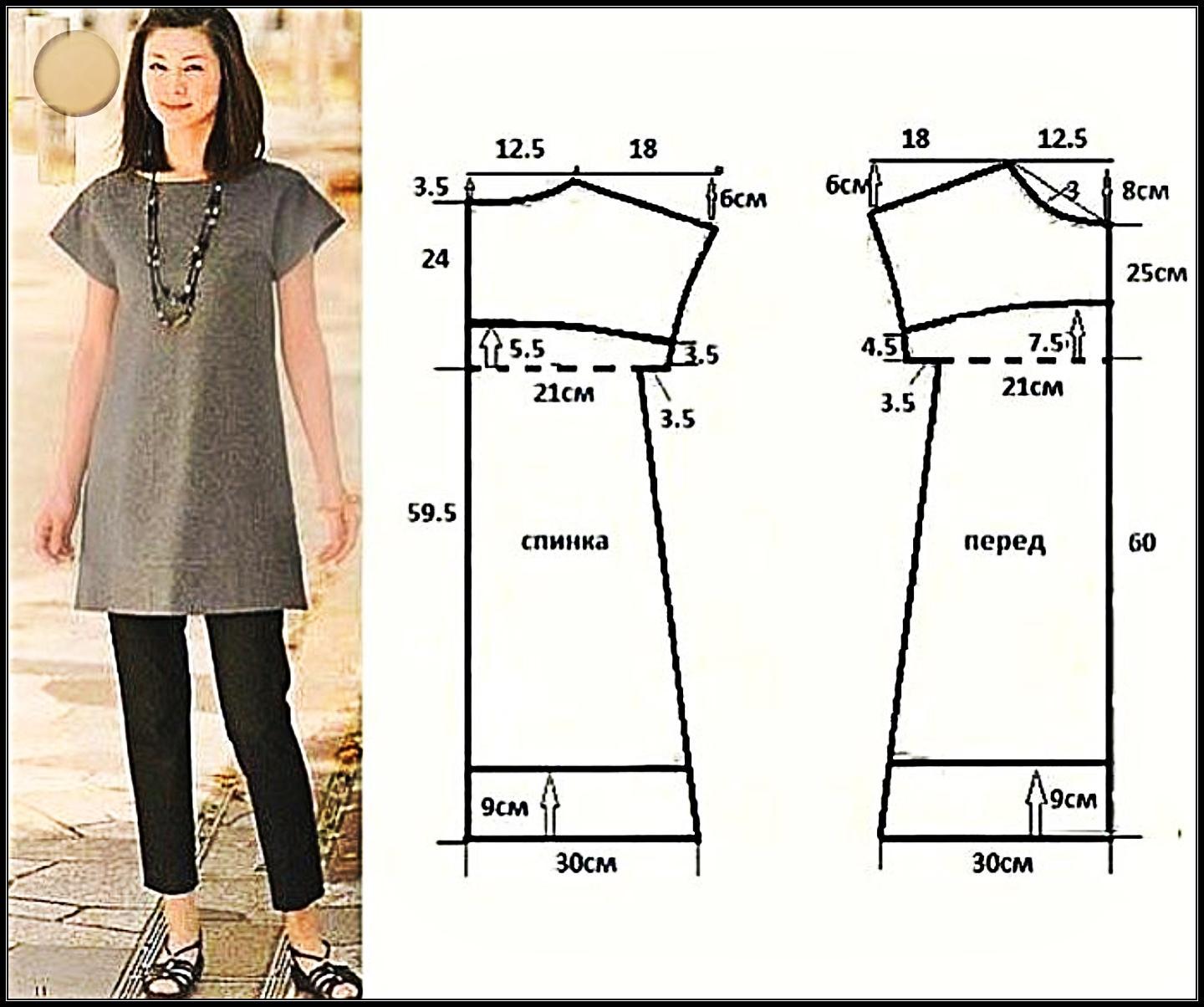 Выкройка платья простого кроя. Простые выкройки платьев для начинающих. Выкройка простого платья. Простой покрой платья. Лекала туники.