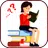 Lesen und Schreiben lernen APK