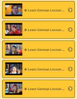 Learn German syot layar 3
