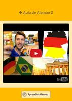 Aprender alemão imagem de tela 2