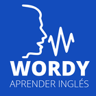 Aprender Inglés Gratis! ไอคอน