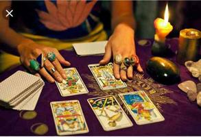 Tarot 海報