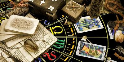 Tarot 截圖 1