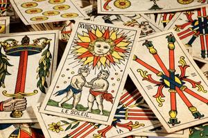 Tarot 截圖 2