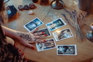 Tarot 截圖 3