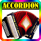 آیکون‌ Learn how to play accordion online