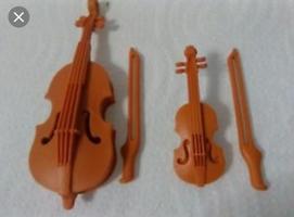 Aprenda violino em casa. imagem de tela 2