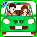 How to Learn to Drive Cars APK