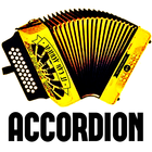 Lessons for Learning Playing Accordion ikon