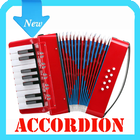 Learn Accordion, courses and c icon