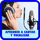 Learn to Sing and Vocalize. APK
