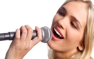 歌うことと声を出すことを学ぶ。 スクリーンショット 3