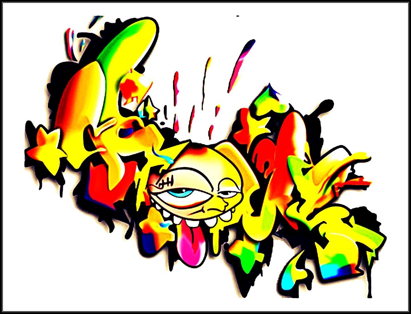 Descarga de APK de 500+ Imagenes. Aprende dibujar Graffiti para Android Descarga de APK de 500+ Imagenes. Aprende dibujar Graffiti para Android