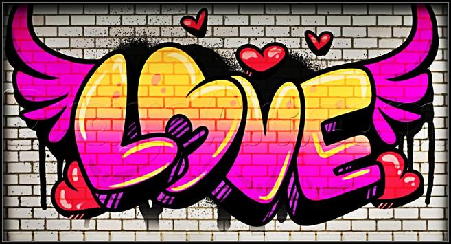 500 Images Learn To Draw Graffiti For Android Apk Download