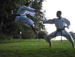 Học Aikido bài đăng