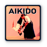 Học aikido. Tự vệ
