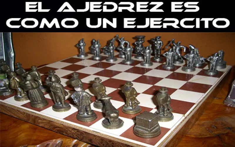 Download do APK de Rei do xadrez ♟ Xeque-mate e seja mestre do xadrez para  Android