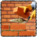 Masonry atau tutorial konstruk APK