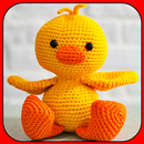 Weaving Amigurumi step by ste APK