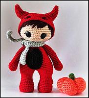 Tisser Amigurumi pas à pas capture d'écran 3