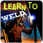 Learn to weld-icoon