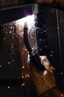 Learn to weld 스크린샷 3