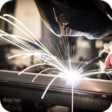 Learn to weld for free icon