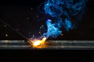 Learn to weld for free screenshot 3
