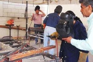 tricks to learn to weld bài đăng