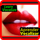 Apprendre à chanter et à vocaliser, leçons de chan icône