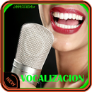 Aprenda a vocalizar e cantar. APK