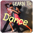 Learn to dance icon