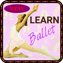 Easy ballet learning courses. Ballet Course APK