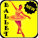 HỌC BỔNG LỚP MIỄN PHÍ BALLET-FREE APK