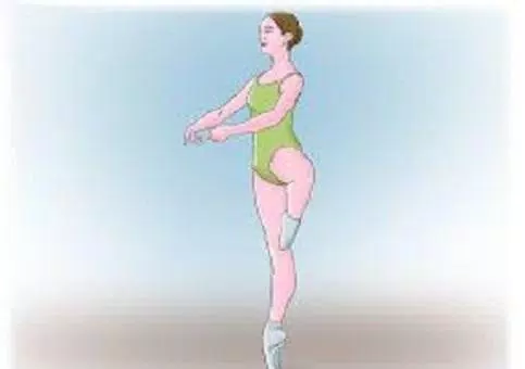 تعلم الرقص الباليه سهلة APK للاندرويد تنزيل
