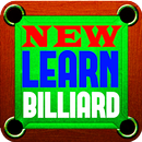 Apprendre à jouer au billard APK