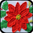 APK Learn to embroider Embroidery by hand and machine