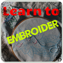 APK Learn to embroider