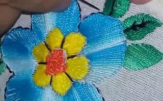 Bordar Facilini Öğrenin. nakış gönderen
