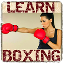 Comment apprendre à boxer facilement APK