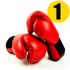 Apprenez à boxer avec des cours de boxe icône