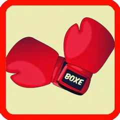 Learning Boxing - techniques and tips. APK download