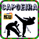 Learn traditional capoeira, online APK